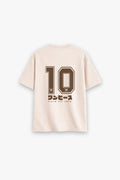 [MINOR FAULT] ONE PIECE PIRATE CREW GRAPHIC T-SHIRT