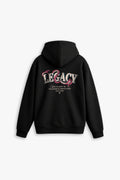LEGACY SERPENT BACKPRINT HOODIE
