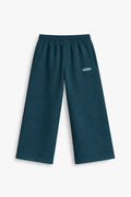 PETROLEUM NAVY TROUSER