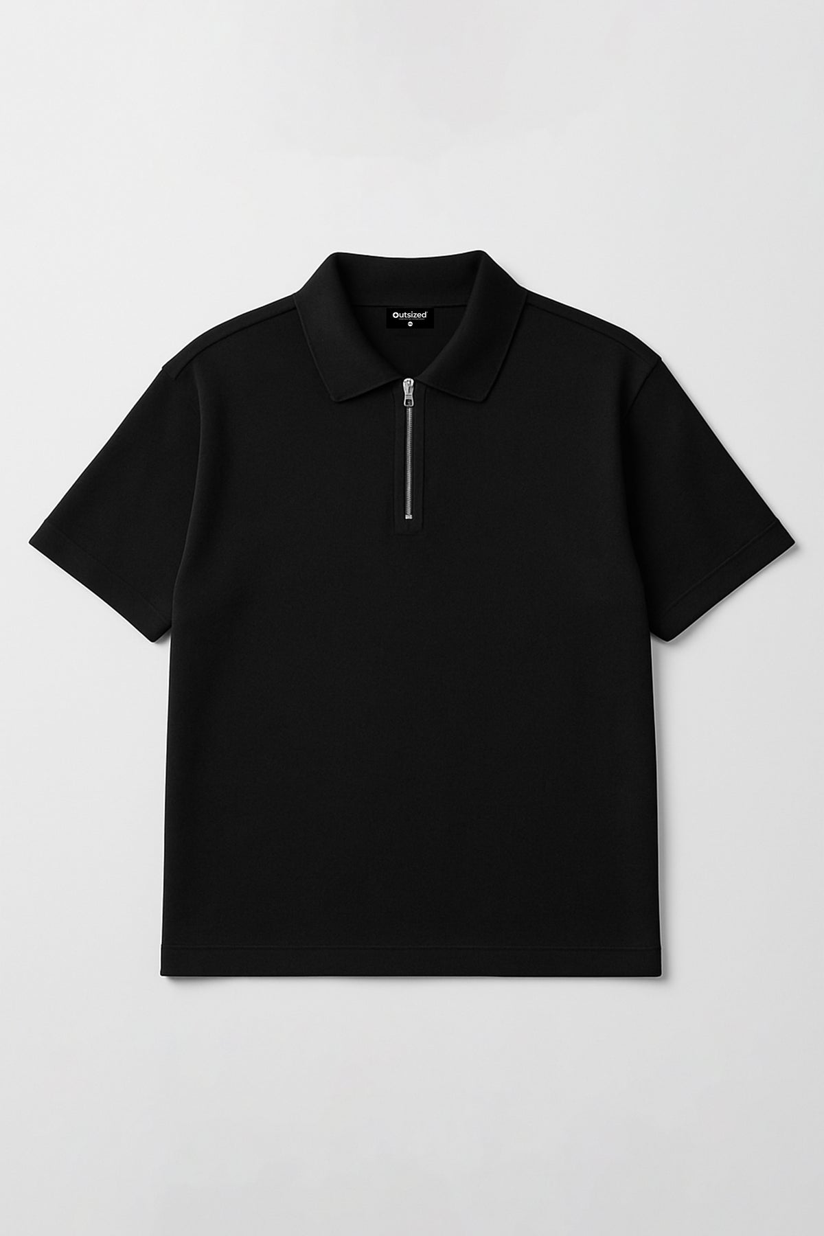 Shop NIGHTFALL ZIP UP POLO Online in Pakistan