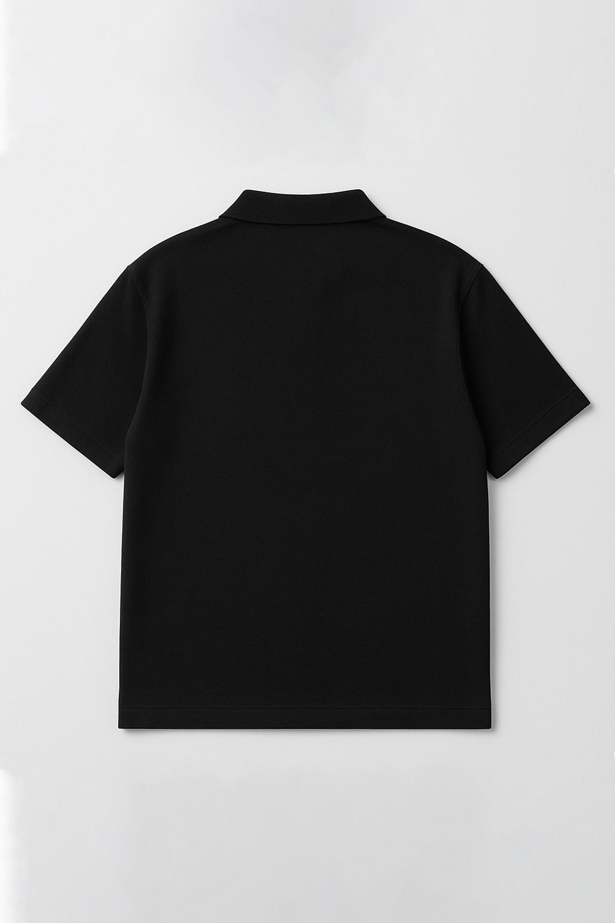 Shop NIGHTFALL ZIP UP POLO Online in Pakistan