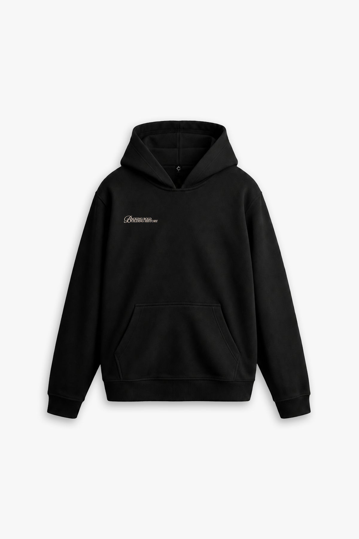 LEGACY SERPENT BACKPRINT HOODIE