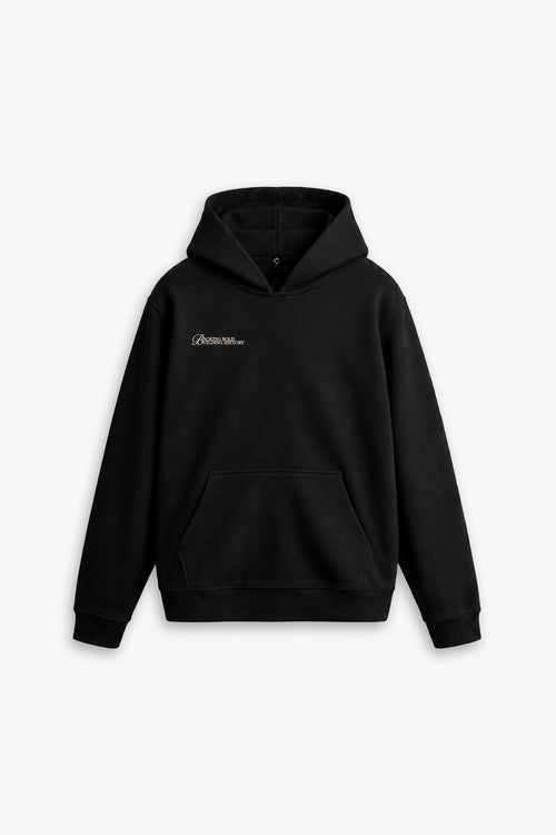 LEGACY SERPENT BACKPRINT HOODIE