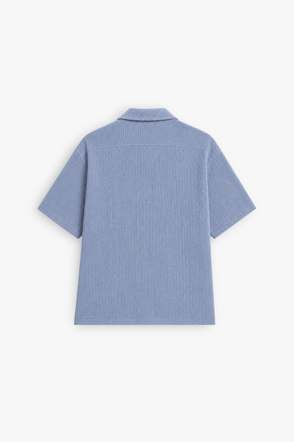 MOONWAVE BLUE SHIRT