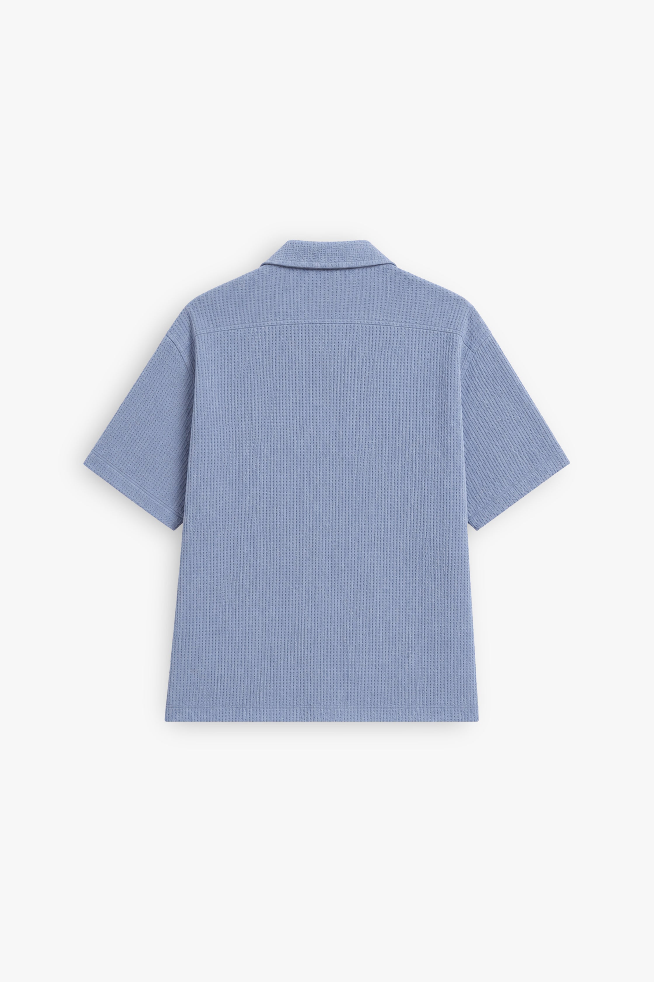 MOONWAVE BLUE SHIRT
