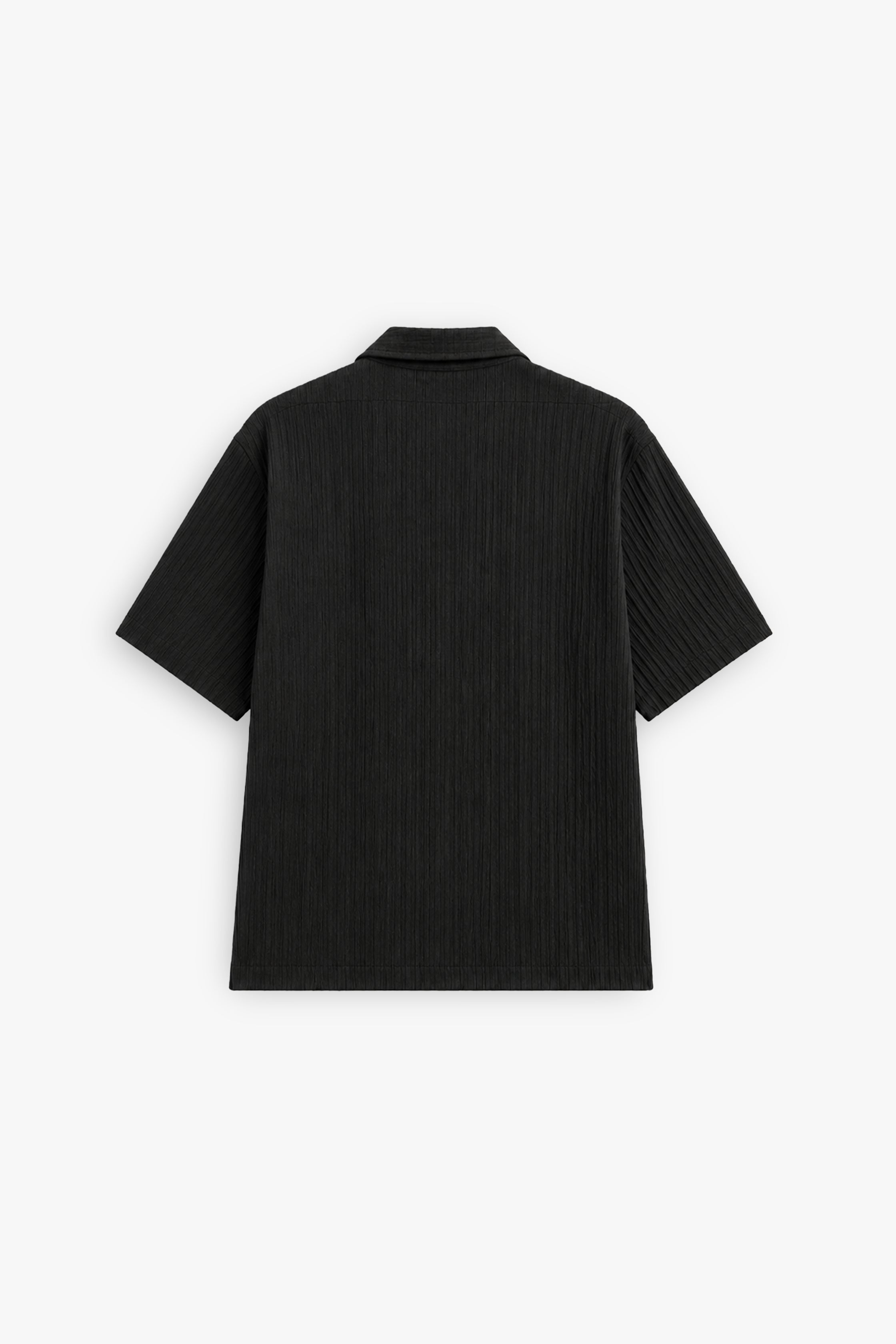 OBSIDIAN WAVE SHIRT