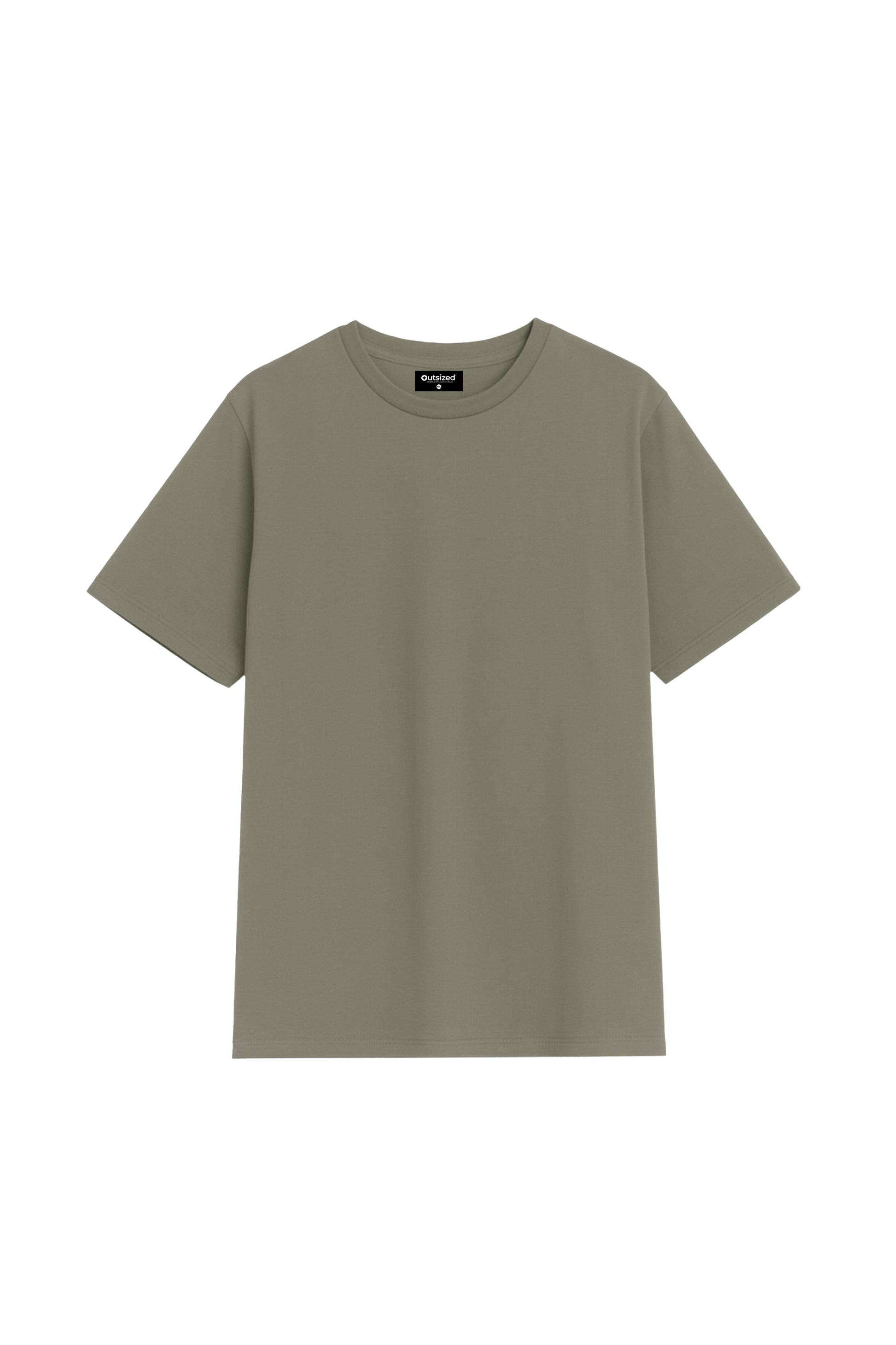 NEUTRAL FLOW CO ORD SET