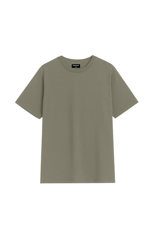 NEUTRAL FLOW CO ORD SET