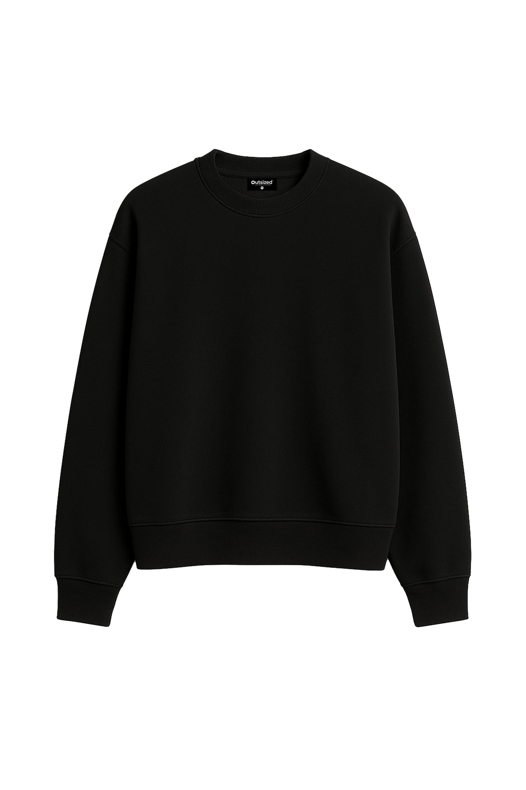 BUNDLE OF 3 SWEATSHIRTS