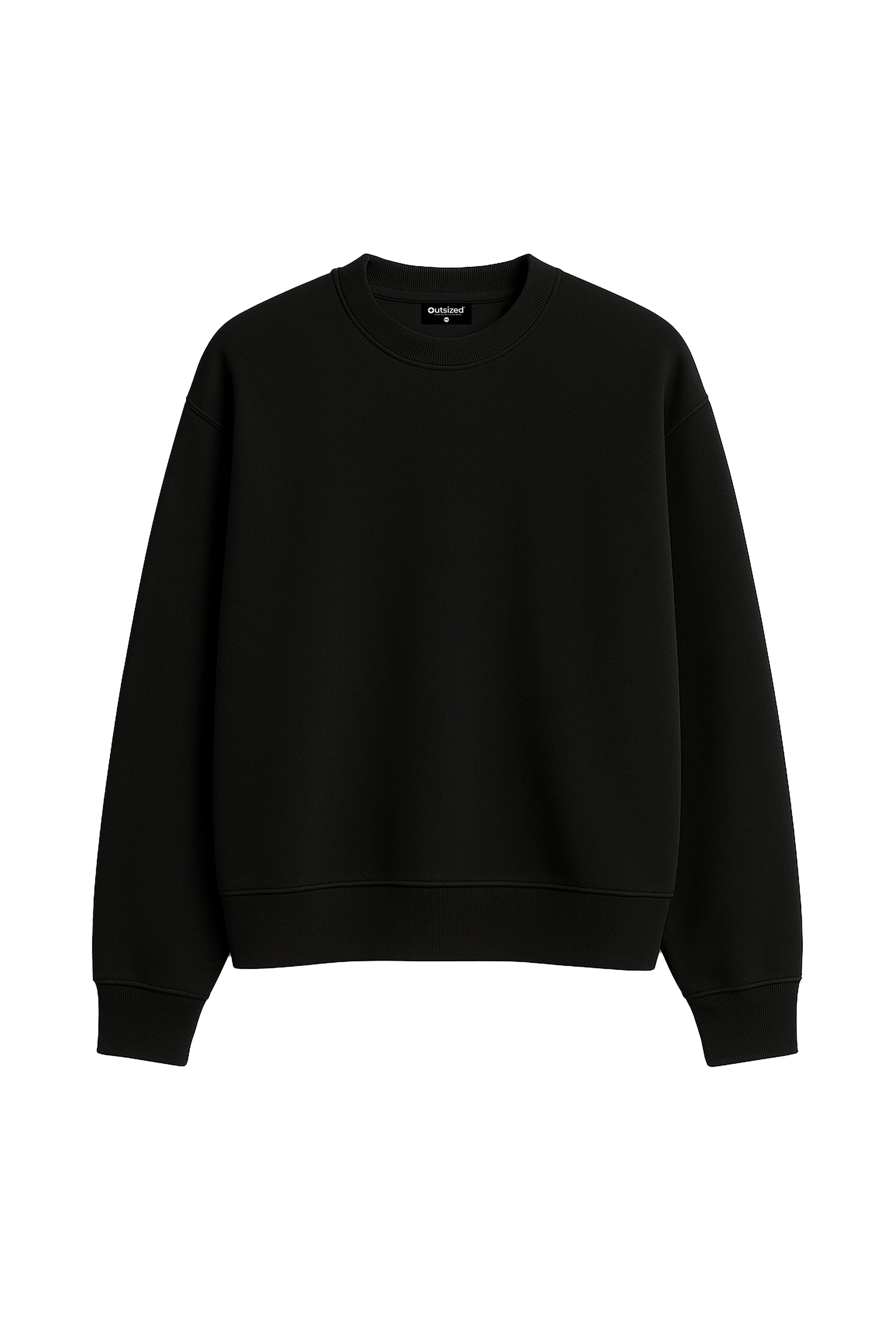 BUNDLE OF 3 SWEATSHIRTS