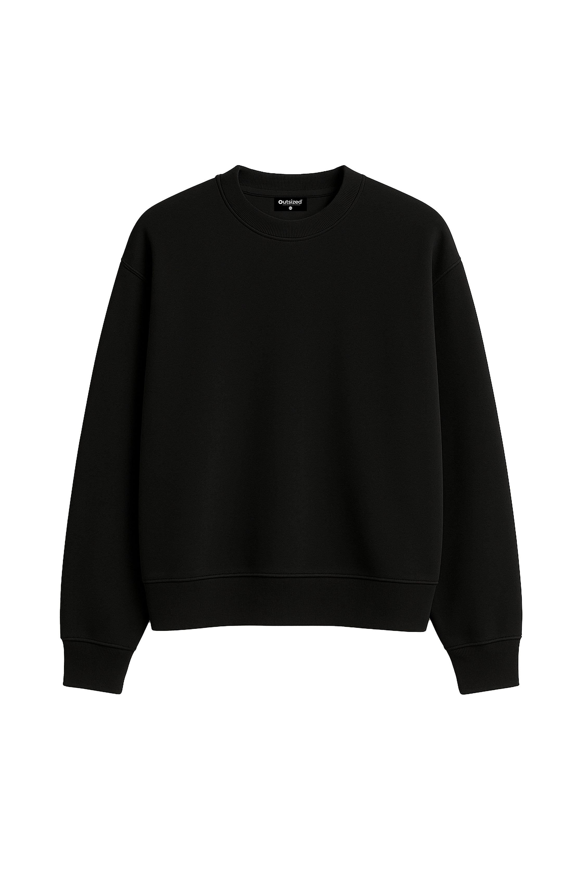 BUNDLE OF 3 SWEATSHIRTS