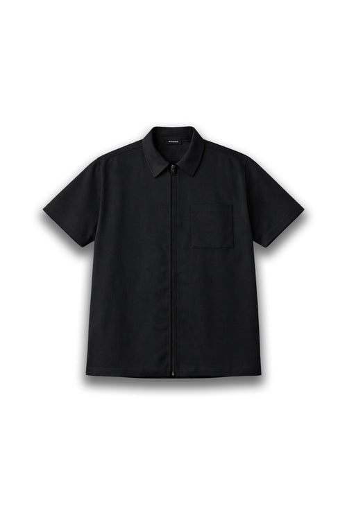 AURA NOIR CO ORD SET