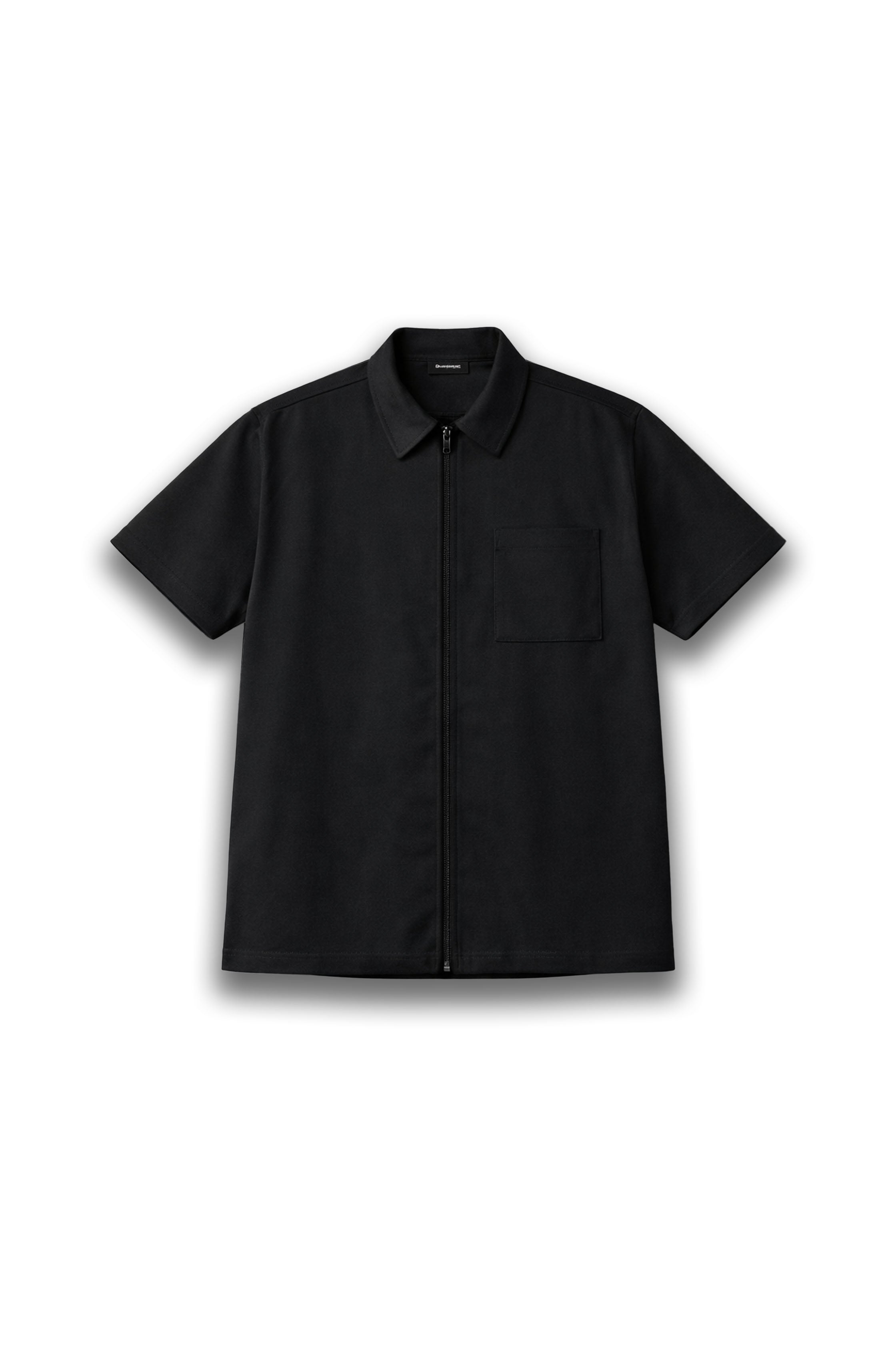AURA NOIR SHIRT