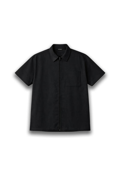 AURA NOIR SHIRT