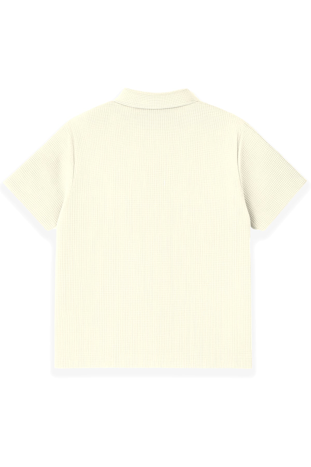 Shop [MINOR FAULT] DUNE ZIP-UP POLO Online in Pakistan