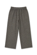 DESERT GRID PAJAMA