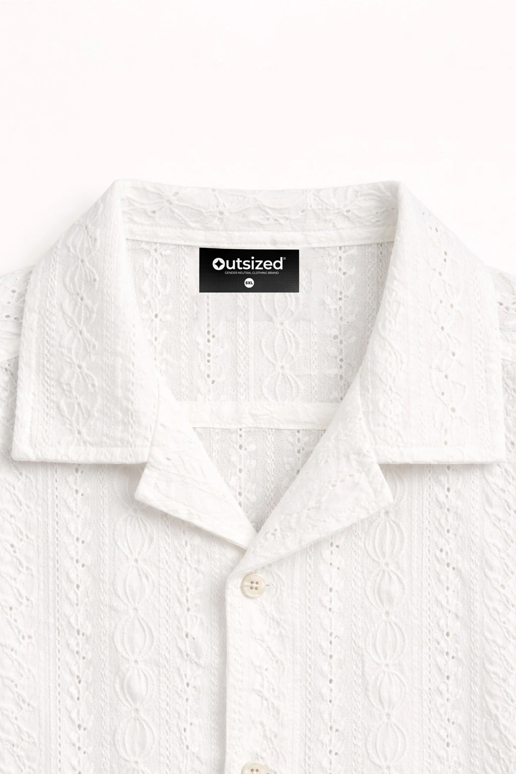 WHITE HAVEN SHIRT
