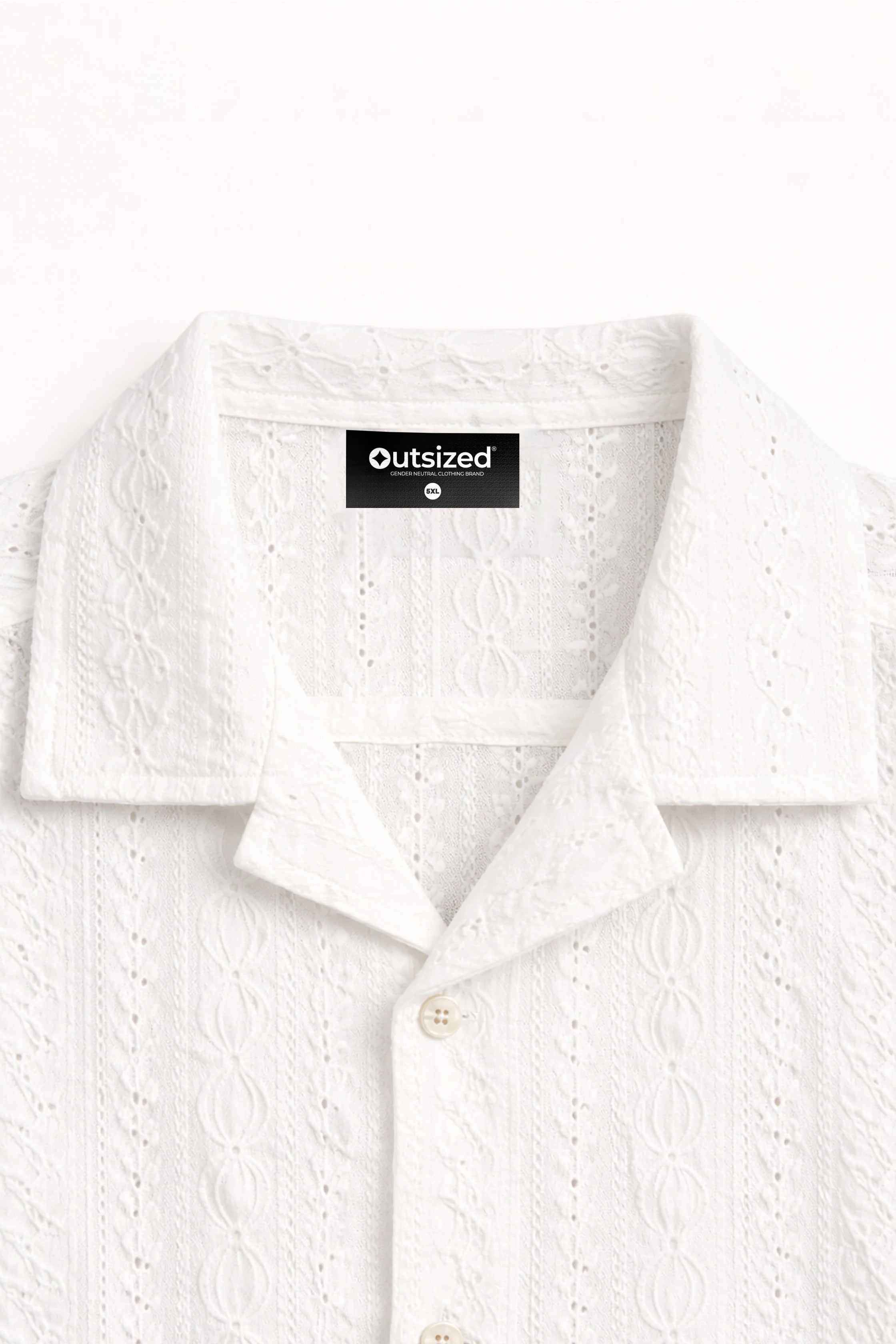 WHITE HAVEN SHIRT