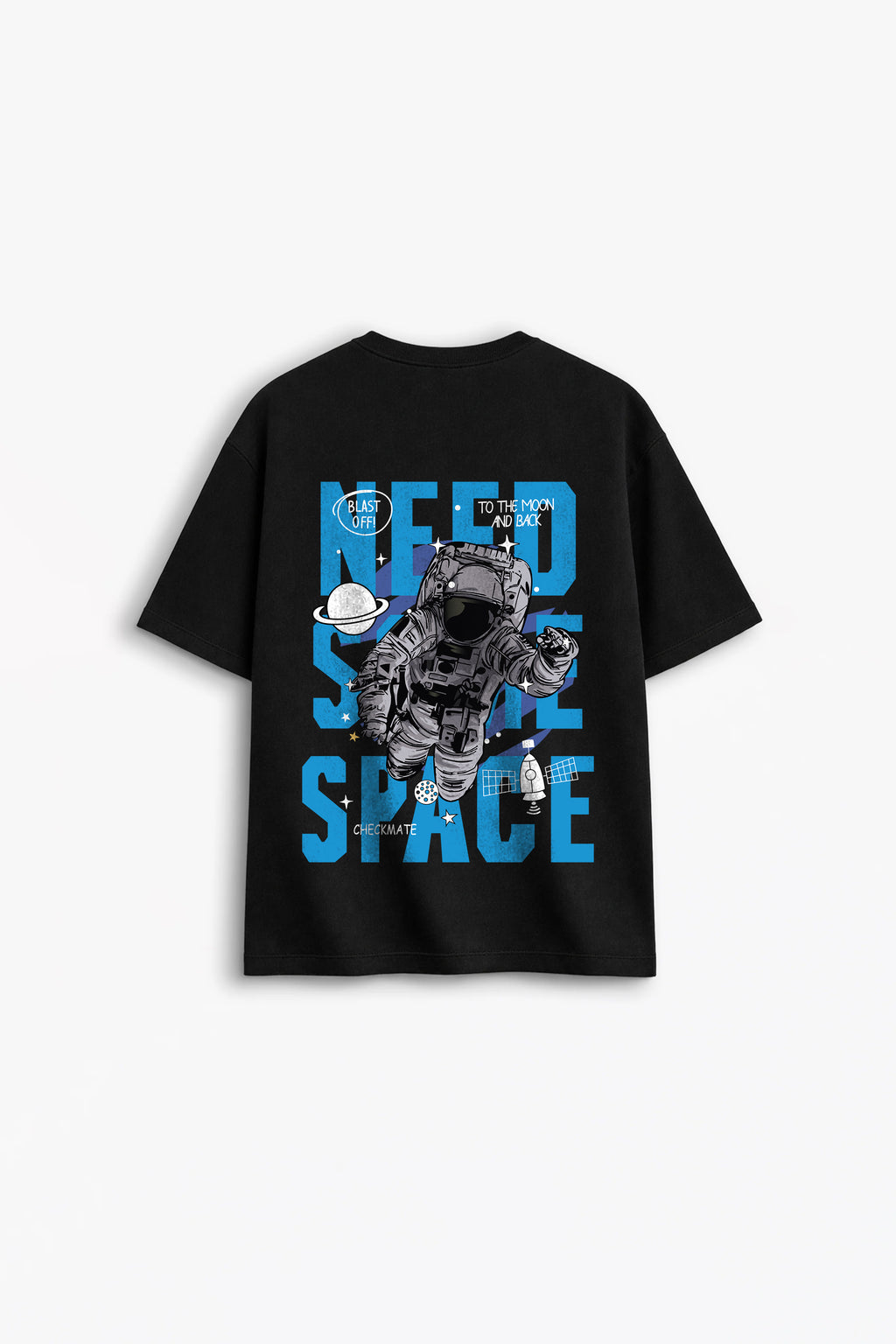 EXPLORE THE UNIVERSE T-SHIRT