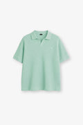 FRESH WEAVE POLO