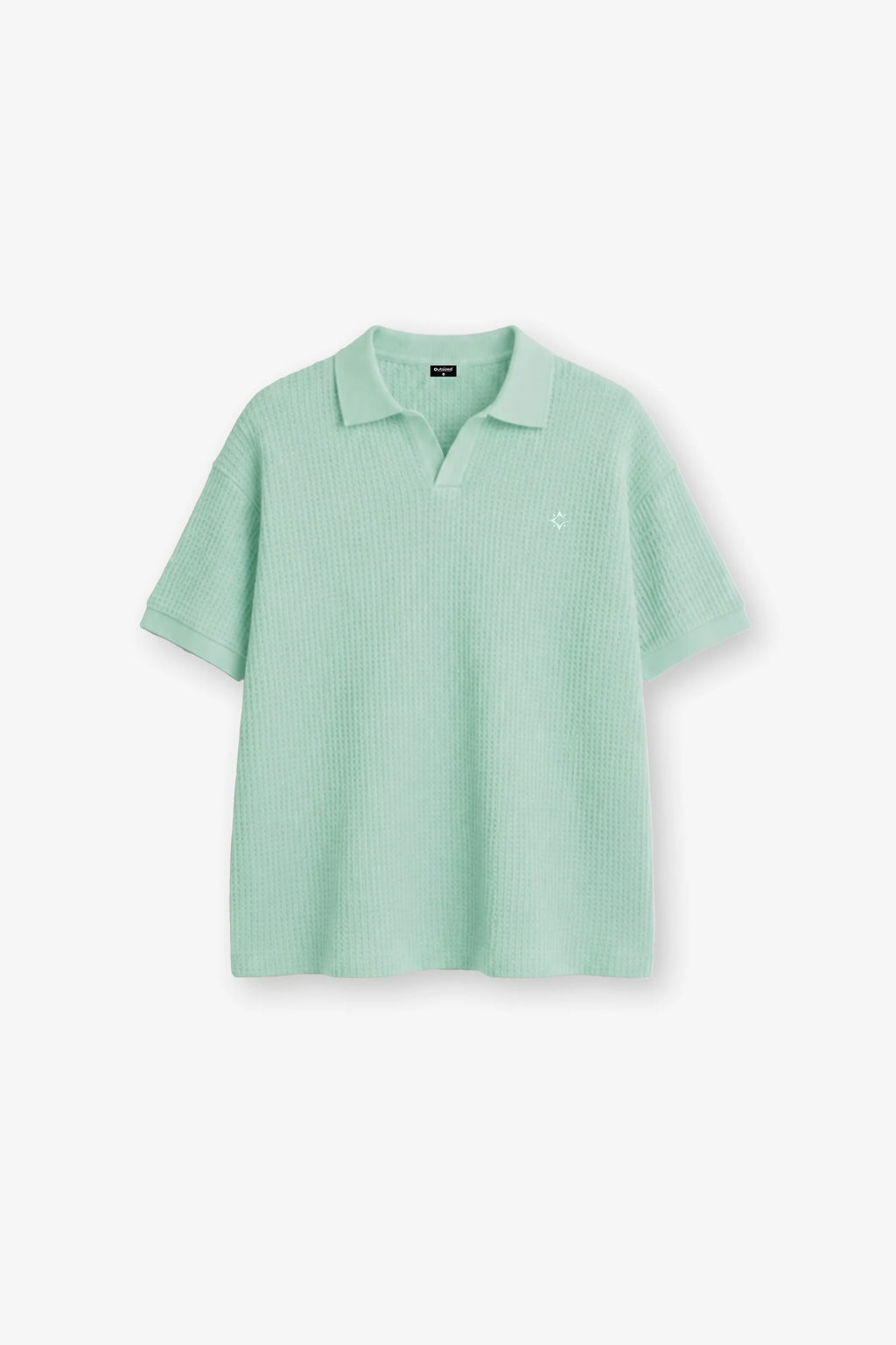 BUNDLE OF 2 POLOS
