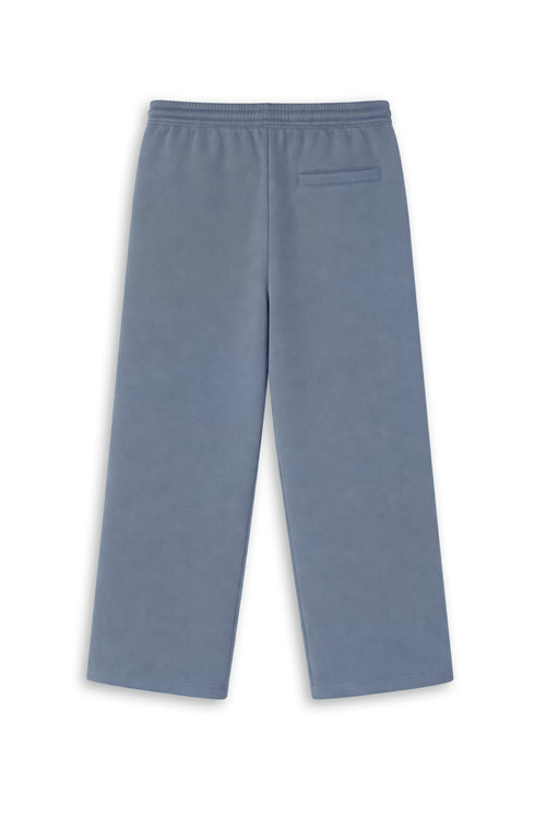 BLUE SMOKE TROUSER