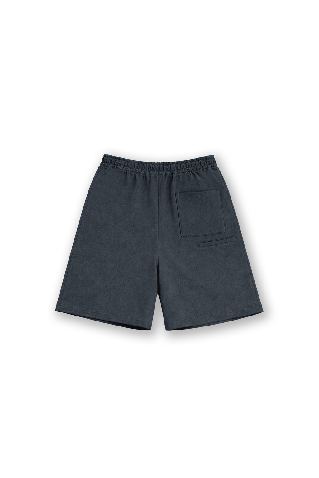 STORM GREY SHORT