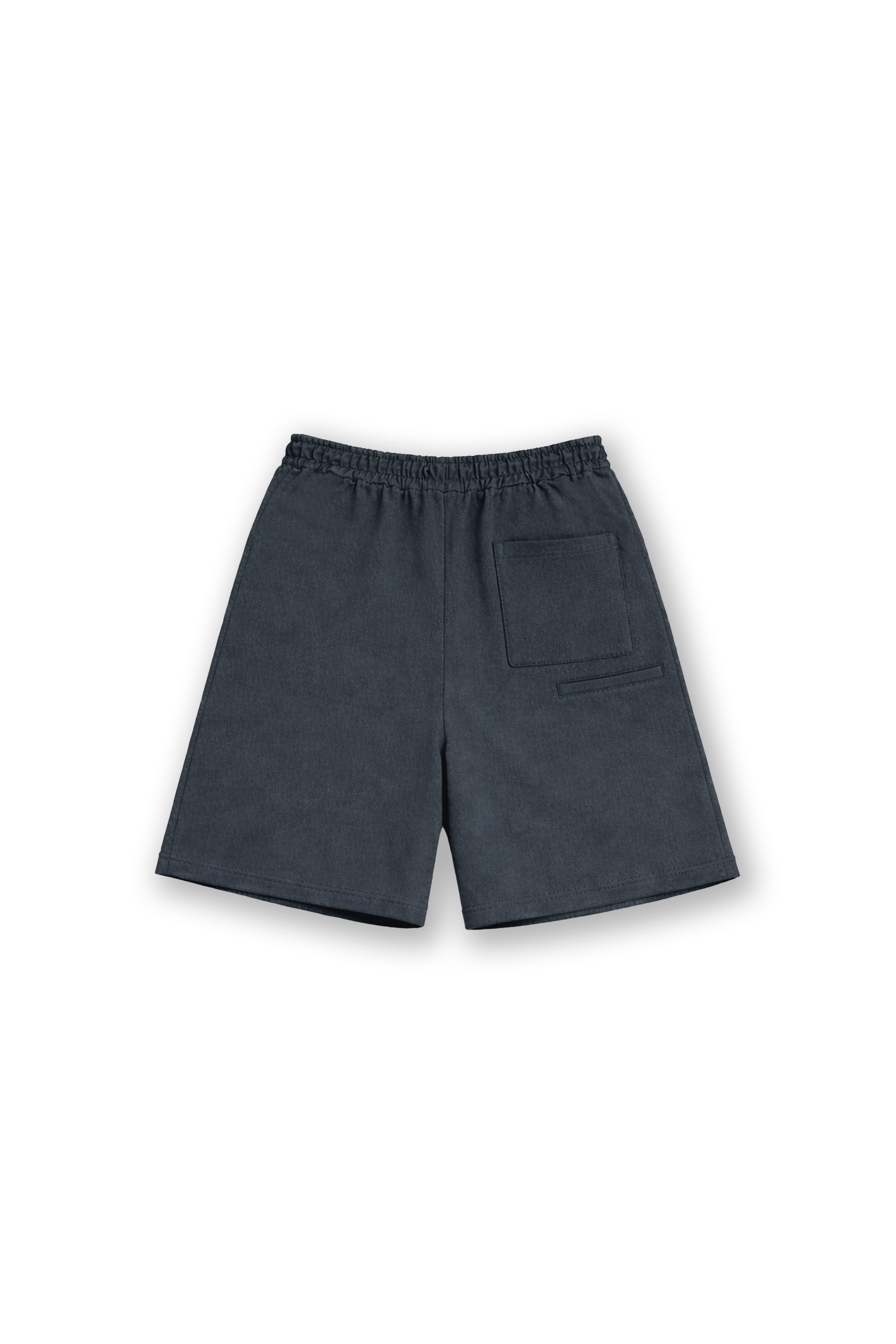 STORM GREY SHORT
