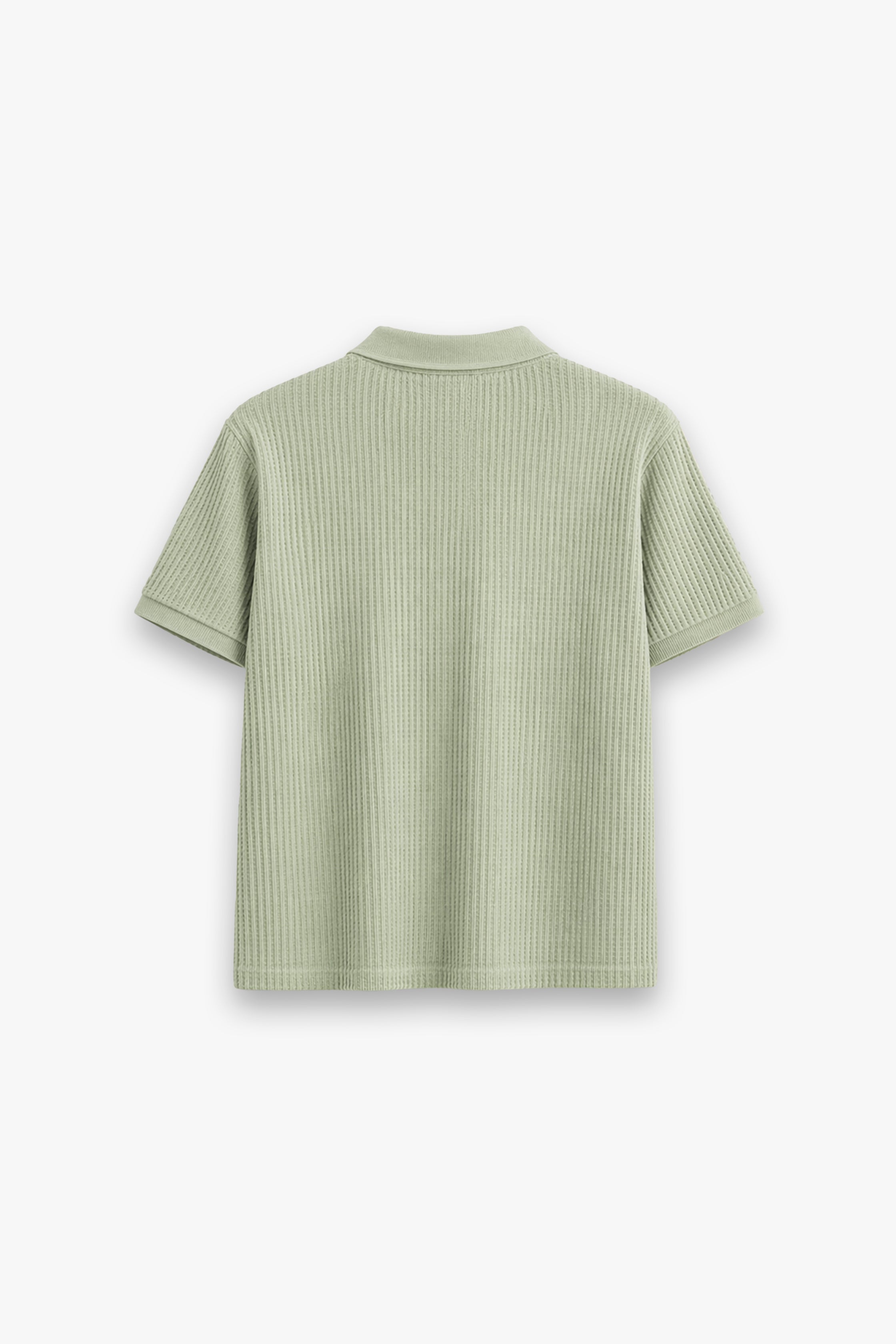 SAGE CREST POLO