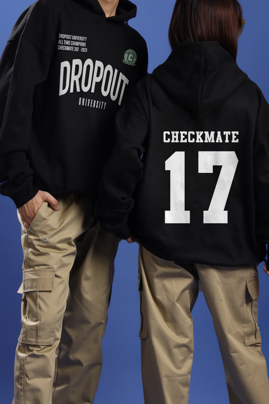 DROP OUT HOODIE - My Store