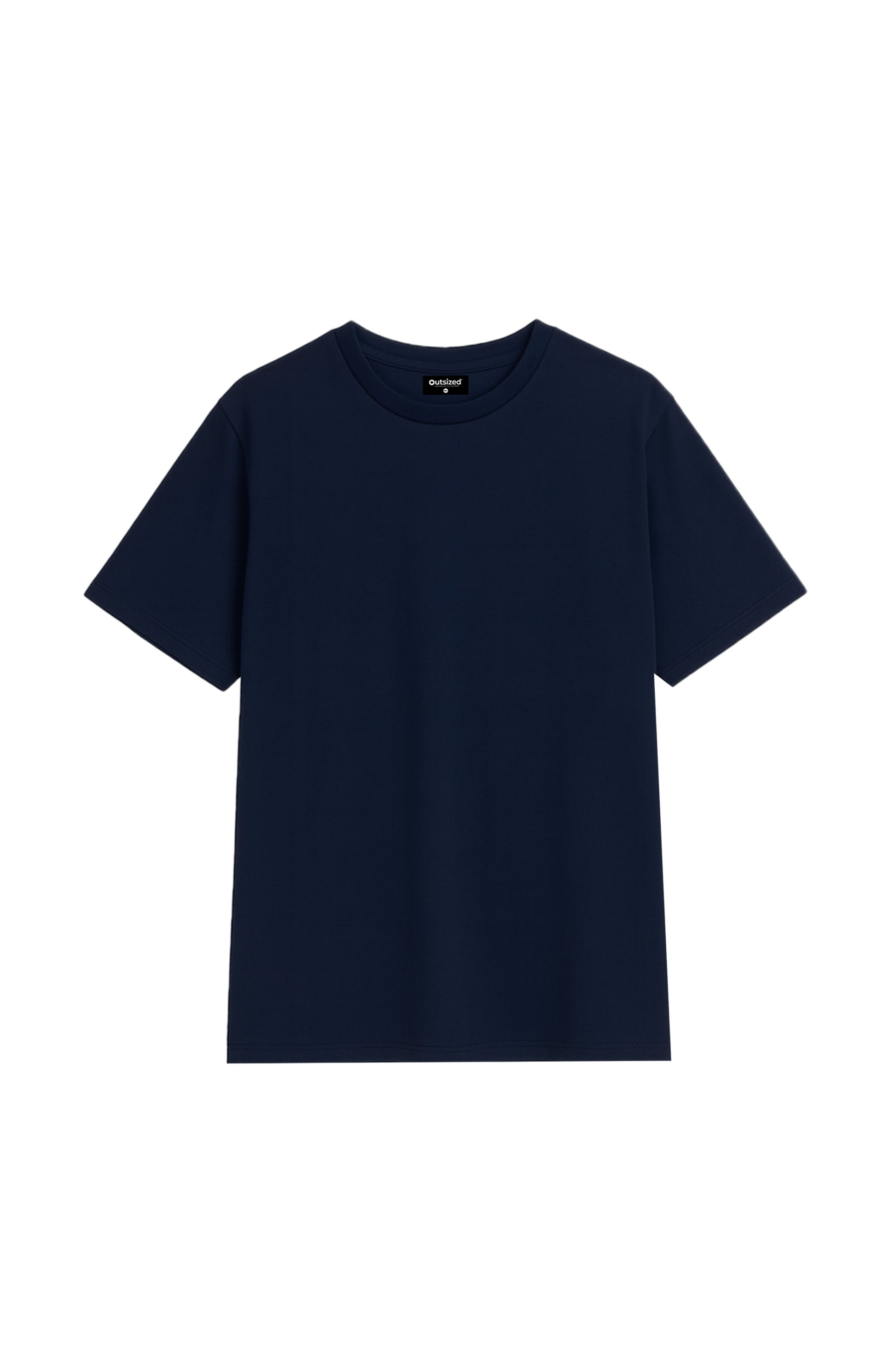 BLUE CO ORD SET