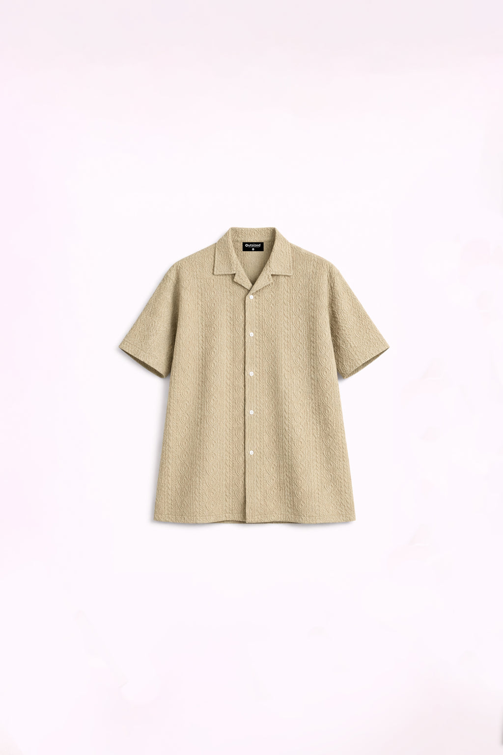 COOL PISTACHIO SHIRT