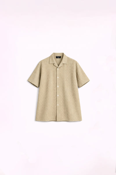 COOL PISTACHIO SHIRT