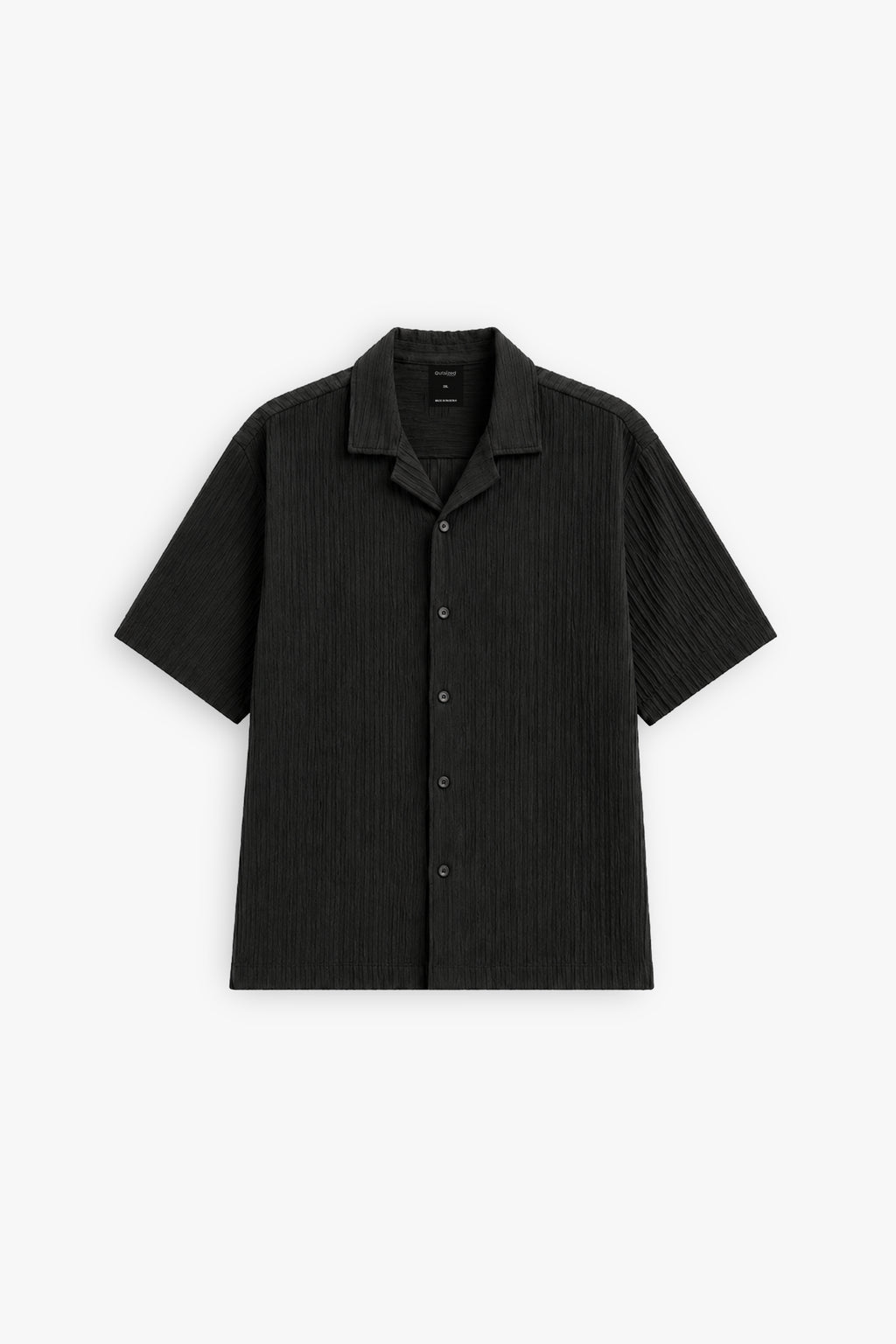 OBSIDIAN WAVE SHIRT