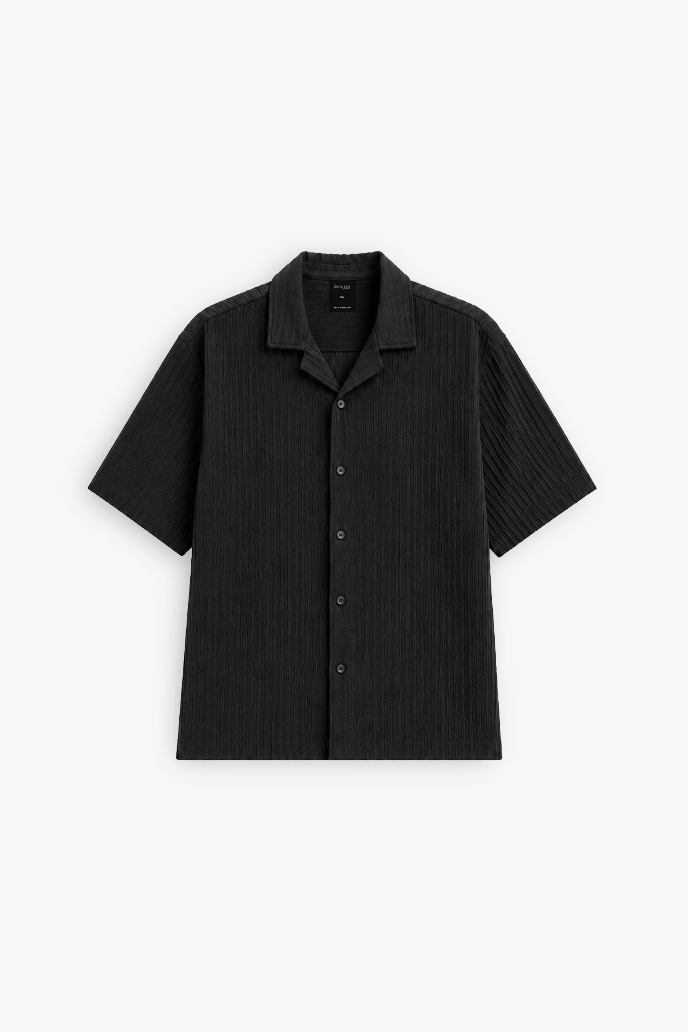OBSIDIAN WAVE SHIRT