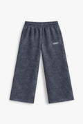 PHANTOM ACID WASHED TROUSER