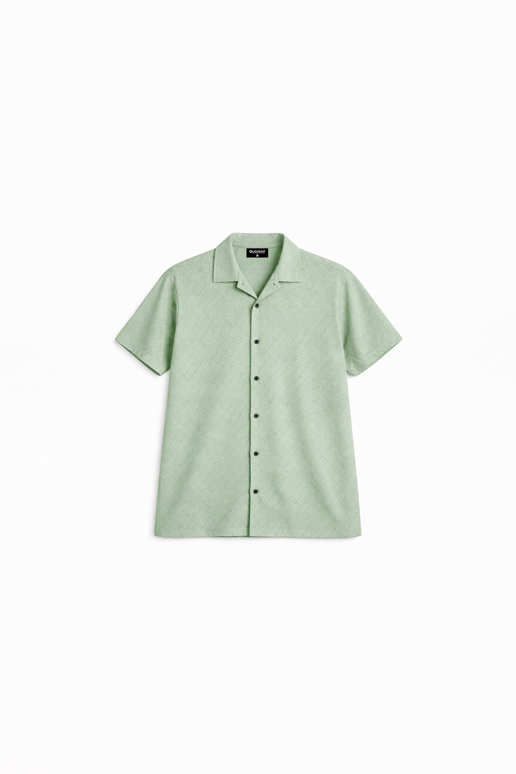 COCOA DUST SHIRT
