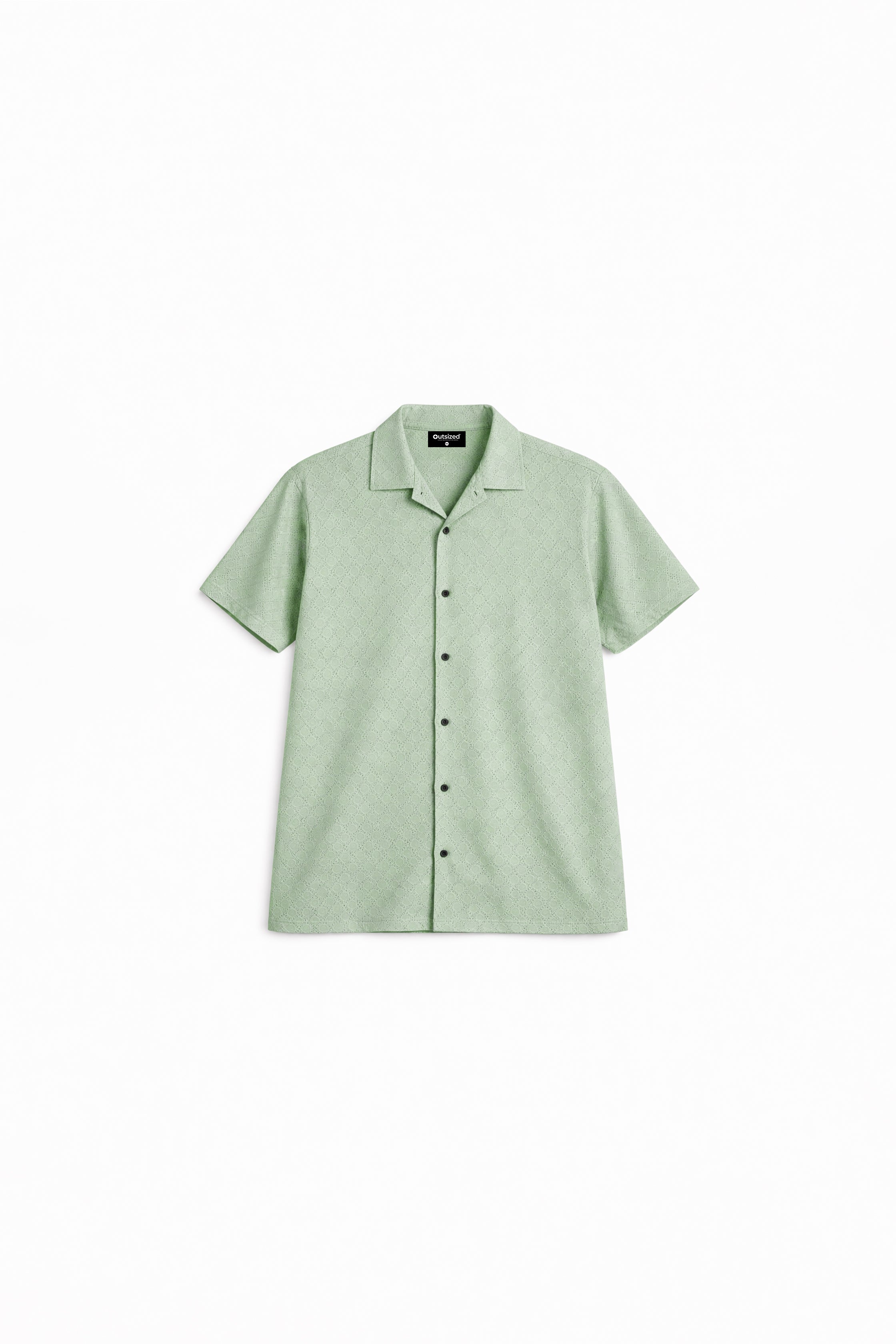 COCOA DUST SHIRT