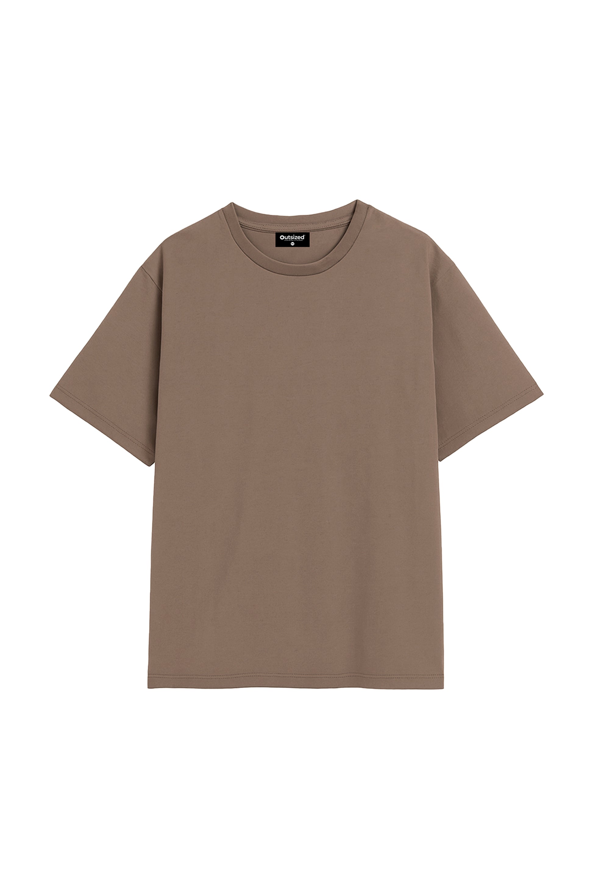 BROWN CO ORD SET