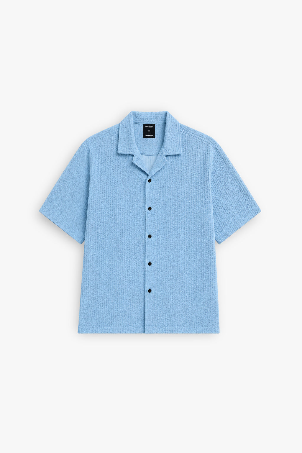 BLUE HAZE SUMMER SHIRT
