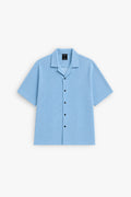 BLUE HAZE SUMMER SHIRT