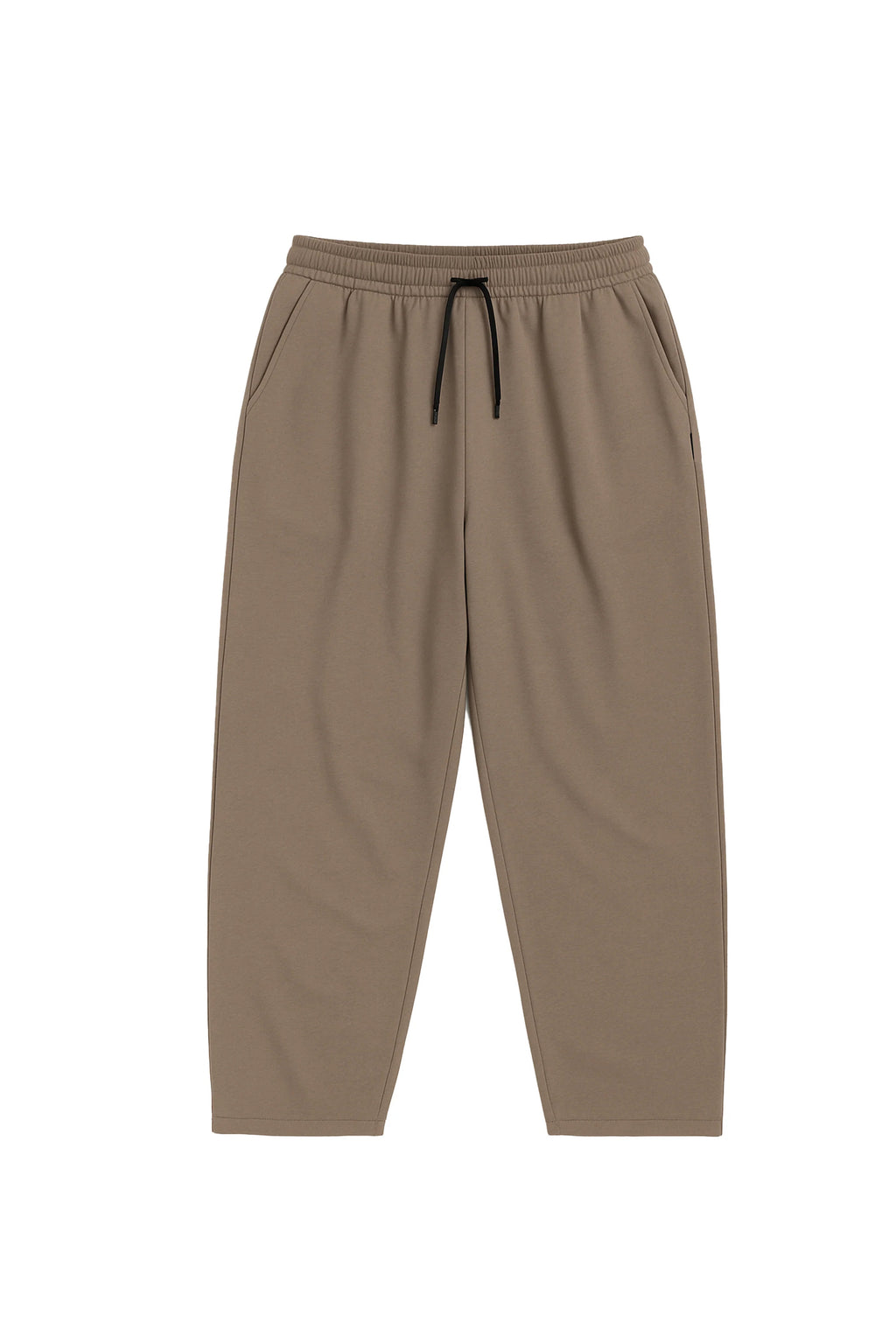 BROWN CO ORD SET