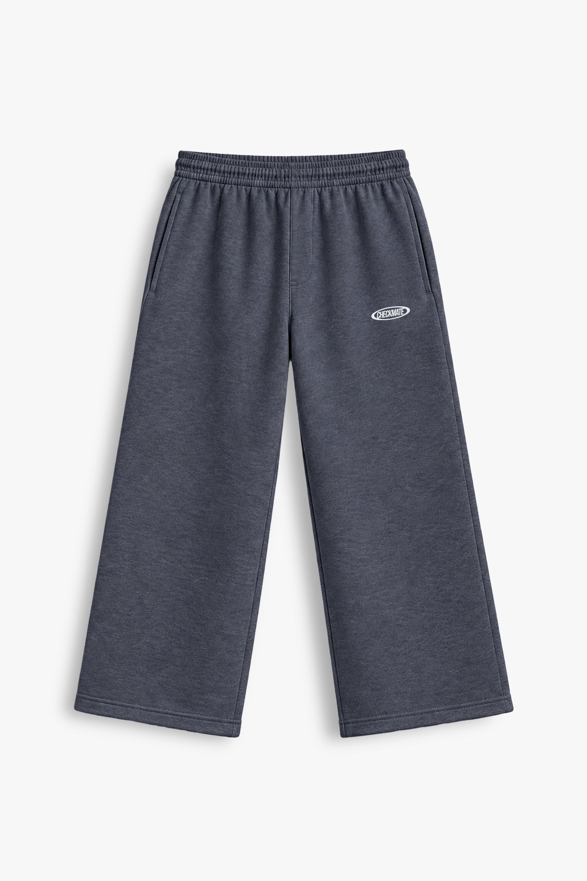 NAVY DRIFT TROUSER