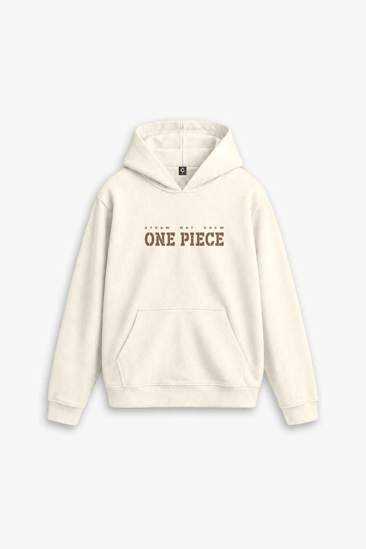 ONE PIECE HOODIE