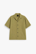 LIME RIDGE SHIRT
