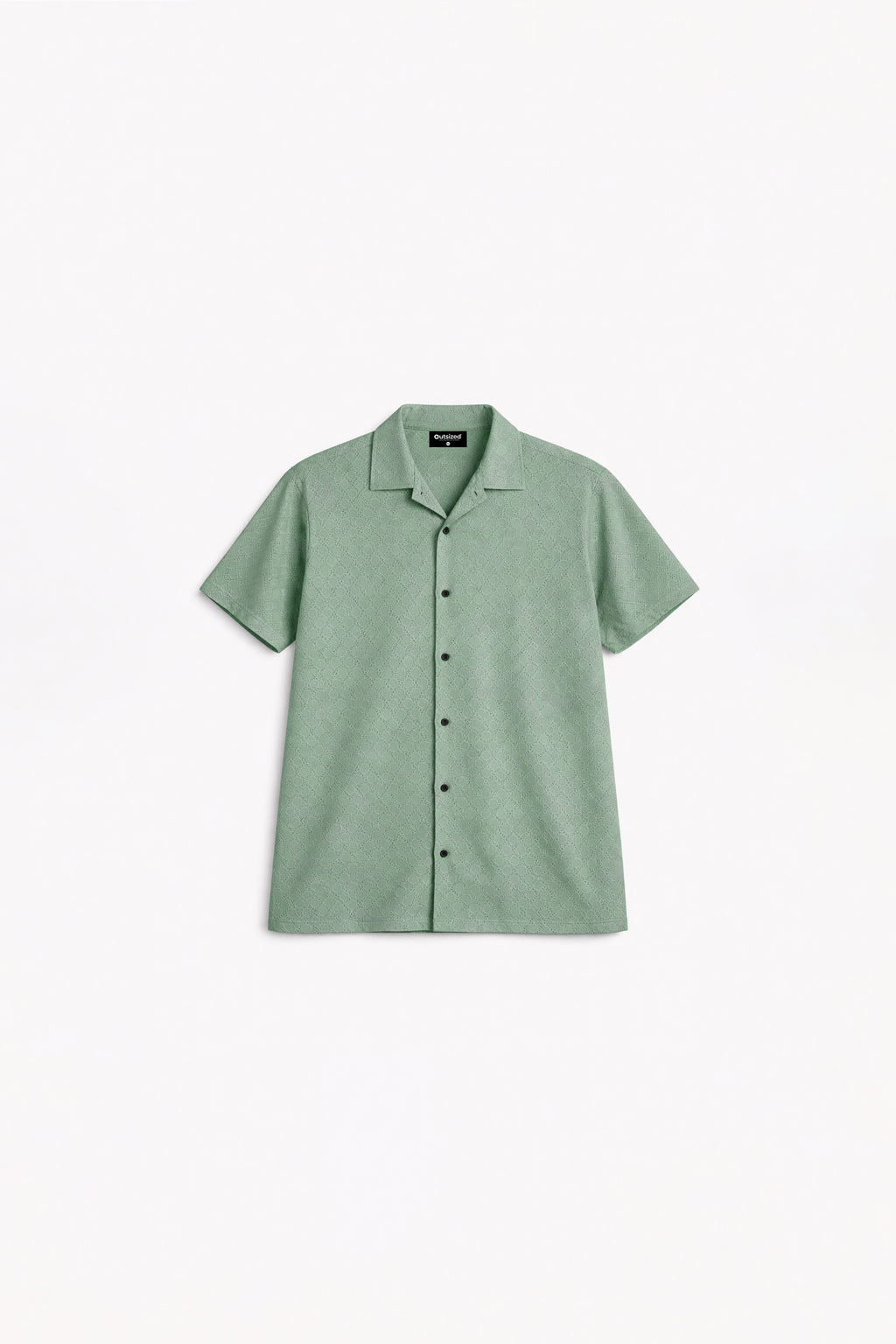 FRESH OLIVE SHIRT
