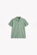 FRESH OLIVE SHIRT