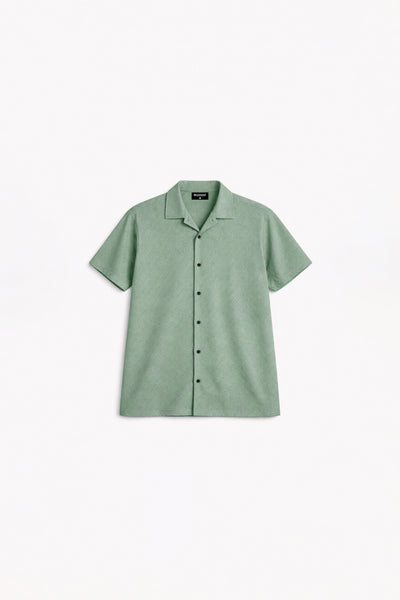 FRESH OLIVE SHIRT