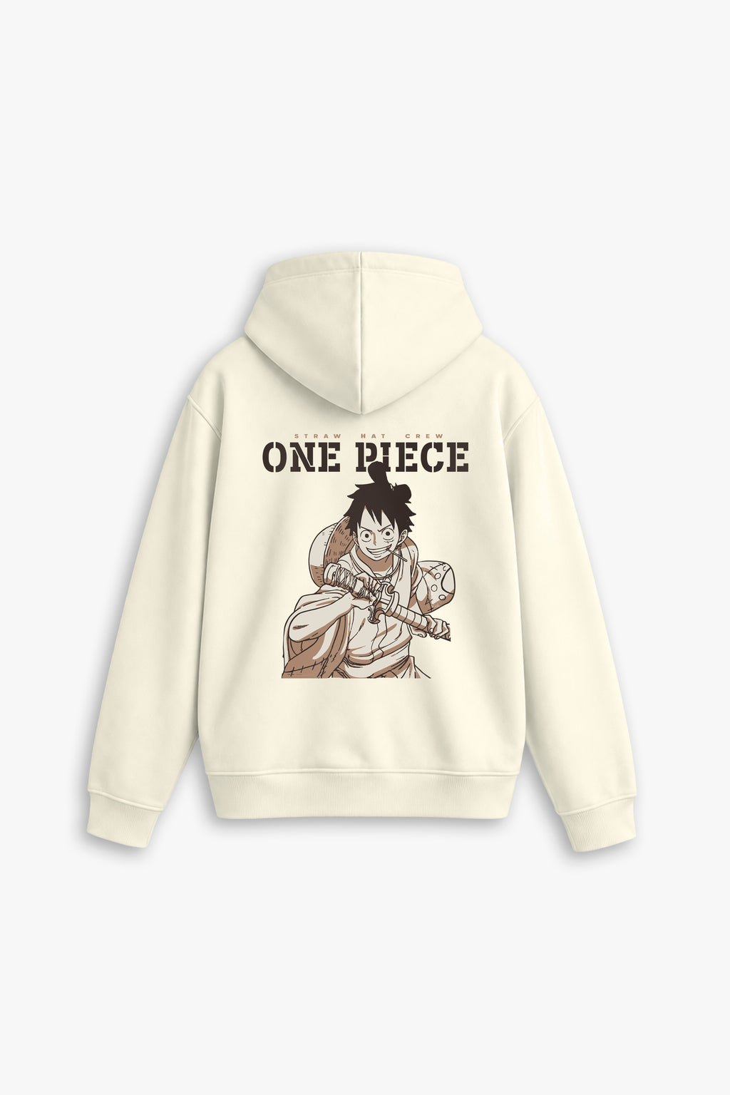ONE PIECE HOODIE