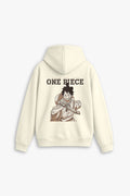 ONE PIECE HOODIE